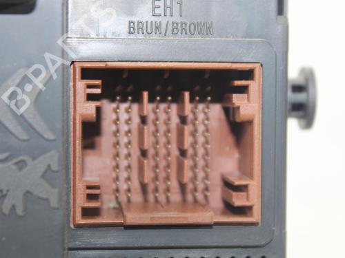 Fuse box PEUGEOT 208 I (CA_, CC_)  | BP16874953E1 