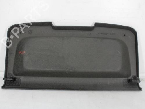 Rear parcel shelf FIAT PUNTO (199_) 1.4 (199AXB1A, 199BXB1A, 199BXB11, 199AXB11) | BP30193140C85 