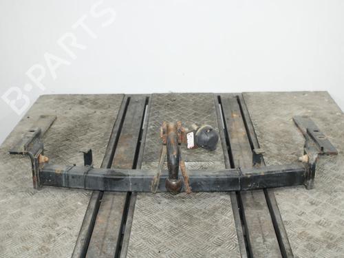 Hak holowniczy / Mechanizm SSANGYONG REXTON W / REXTON 2.0 Xdi BP22984188C141