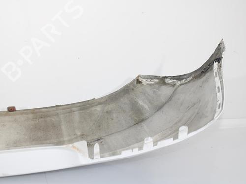 Rear bumper OPEL CORSA D (S07) 1.3 CDTI (L08, L68) | BP15688360C8 