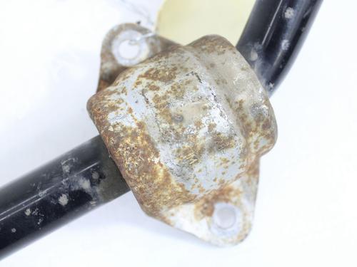 Anti roll bar BMW 1 (E87)  | BP10123045M96 