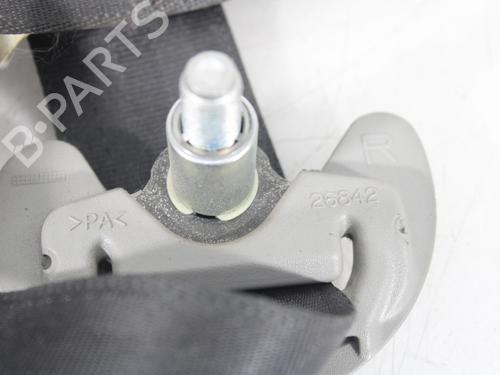 Rear right seatbelt TOYOTA RAV 4 III (_A3_)  | BP23169076I28 