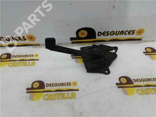 Used Hood lock Hood lock KIA SORENTO I (JC) 2.5 CRDi 4WD (140 hp) 10123214 10123214