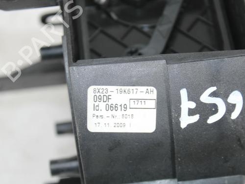 Air vent JAGUAR XF I (X250) 3.0 D | BP22306166I21 