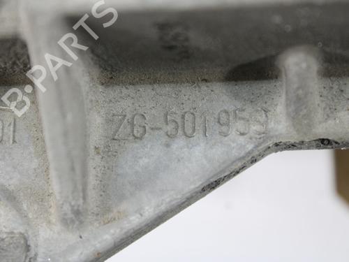 Steering column AUDI A4 B7 Avant (8ED)  | BP10123265M21 