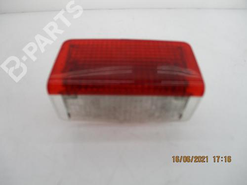 Used Interior roof light Interior roof light MERCEDES-BENZ B-CLASS Sports Tourer (W245) B 180 CDI (245.207) (109 hp) 10125676 10125676