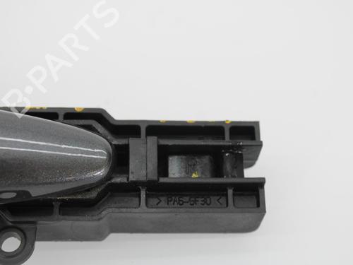 Front right exterior door handle BMW 1 (E87) 118 d | BP10321560C129 