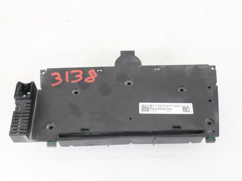 Radio OPEL ASTRA J (P10) 1.6 SIDI (68) | BP17072221E6 