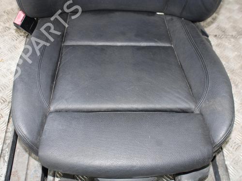 Left front seat BMW 1 Coupe (E82) 120 d | BP10120843C15