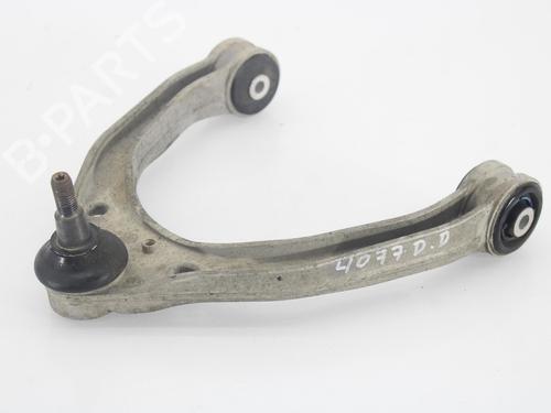 Used Right front suspension arm VW TOUAREG (7LA, 7L6, 7L7) 3.0 V6 TDI (240 hp) 12947837