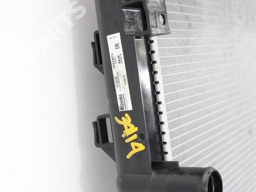 Water radiator JEEP PATRIOT (MK74) 2.0 CRD 4x4 10219705 | B-Parts