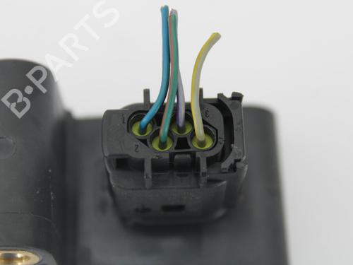Used Electronic module BMW X1 (E84) sDrive 18 d (143 hp) 16874042