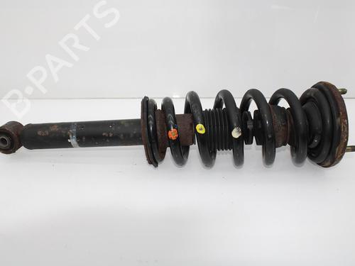 Left front shock absorber MITSUBISHI PAJERO III (V7_W, V6_W) 3.2 Di-D (V68W) | BP10124456M16 