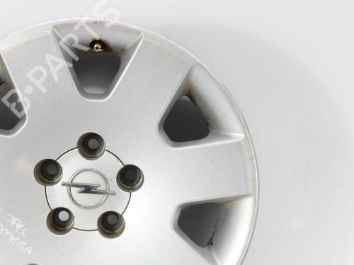 Rim OPEL OMEGA B (V94) 2.5 DTI (F69, M69, P69) | BP10282488C45 