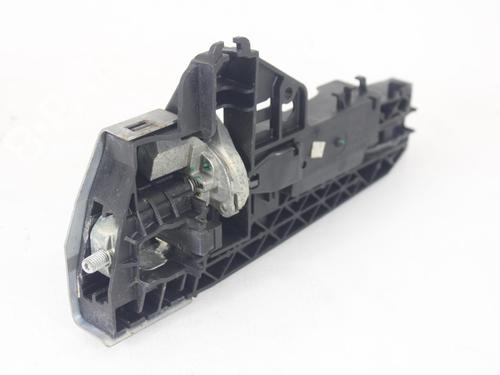 Front right exterior door handle AUDI A4 B8 (8K2)  | BP16888666C129