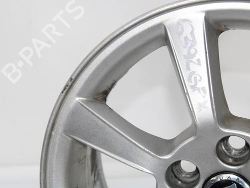 Rim JAGUAR X-TYPE I (X400) 2.0 D | BP12268907C45 
