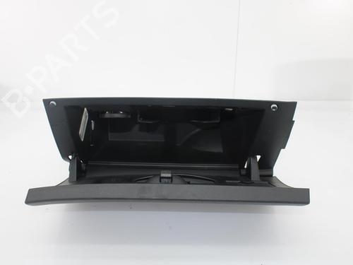 Used Glove box PEUGEOT 308 I (4A_, 4C_) 1.6 HDi (90 hp) 12268529
