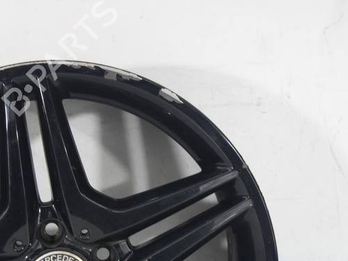 Rim MERCEDES-BENZ CLA Coupe (C117) CLA 180 (117.342) | BP24151140C45 