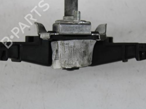 Rear right window mechanism FIAT PUNTO (199_) 1.4 (199AXB1A, 199BXB1A, 199BXB11, 199AXB11) | BP30135318C25 