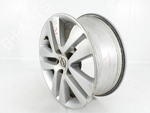 Rim OPEL ASTRA H (A04) 1.9 CDTI (L48) | BP27543364C45 