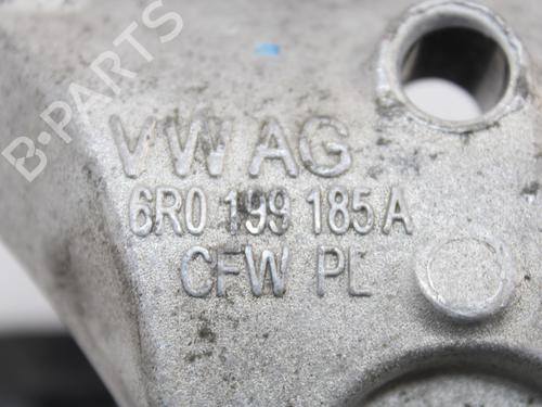 Engine mount VW POLO V (6R1, 6C1)  | BP13636501M89 