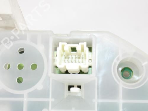 Instrument cluster MAZDA 2 (DY) 1.4 CD | BP22304361C47