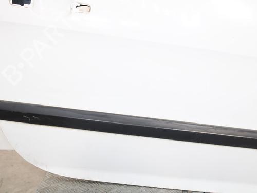 Right front door PEUGEOT 308 I (4A_, 4C_) 1.6 HDi | BP12268703C3 