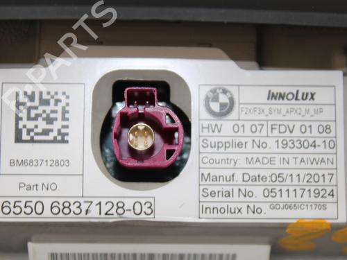 Other BMW 1 (F20) 116 d | BP14175196O1 