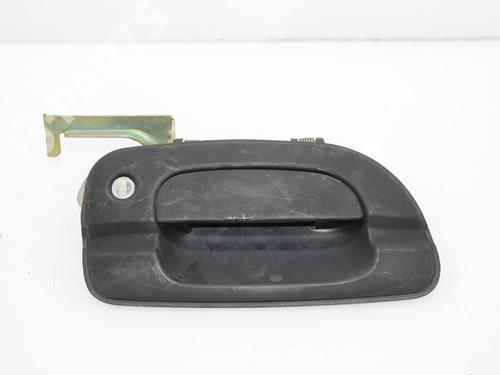 front-right-exterior-door-handle-daewoo-korando-kj-29-td-1998-10124860 main image
