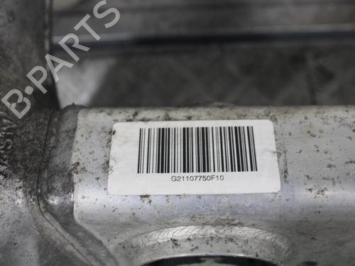 Rear axle BMW 5 (F10) 520 d | BP16301901M2 