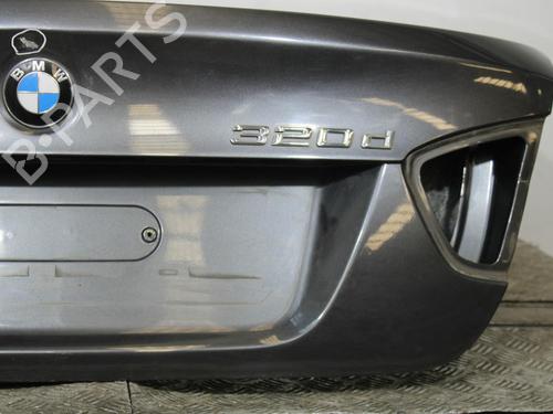 Tailgate BMW 3 (E90) 320 d | BP26235420C6 