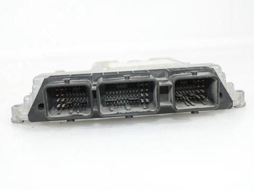 Engine control unit (ECU) PEUGEOT 307 (3A/C) 1.6 HDi | BP10123412M57 