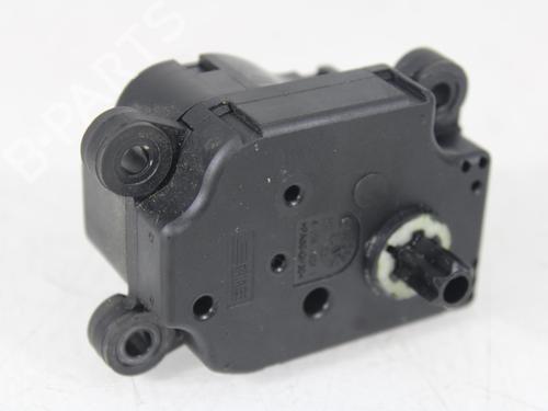 Elektronisk modul OPEL ASTRA J (P10) 1.6 SIDI (68) (170 hp) 17078075