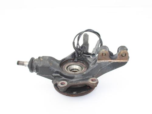 Used Left front steering knuckle CITROËN C4 II (NC_) 1.6 HDi 90 (92 hp) 11020679