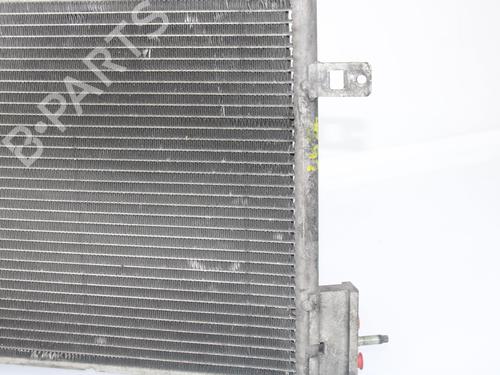 AC radiator FIAT BRAVO II (198_) 1.9 D Multijet (198AXB1A) | BP15858785M32 