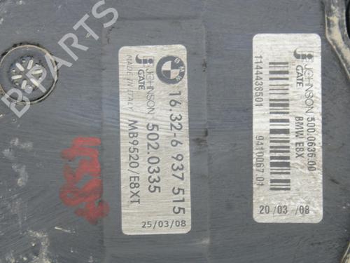 Radiator fan BMW 3 (E90) 318 d | BP22305592M35 