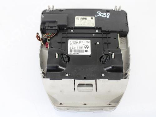 Interior roof light MERCEDES-BENZ A-CLASS (W169) A 180 CDI (169.007, 169.307) | BP15262589I8 