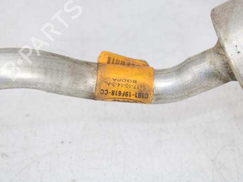 Other FORD FIESTA VI (CB1, CCN) 1.5 TDCi | BP22305509O1 