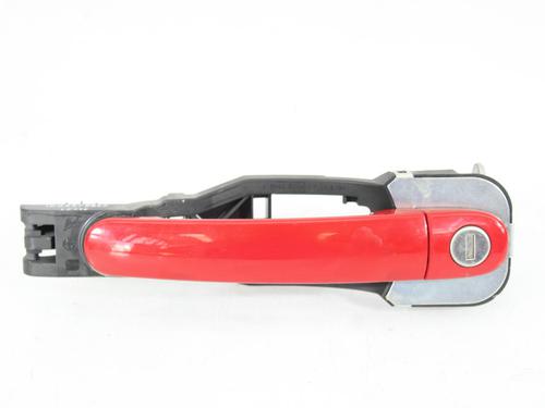 Used Front left exterior door handle SEAT LEON (1P1) [2005-2013]  22303572