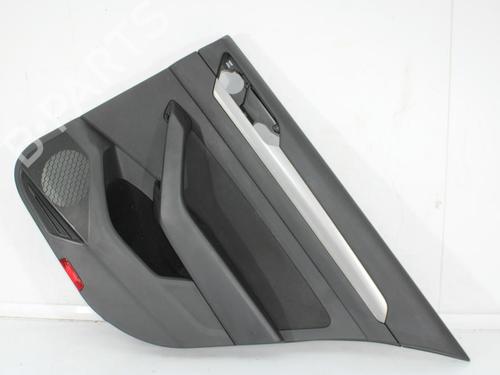 Used Rear right panel VW PASSAT B8 (3G2, CB2) 1.6 TDI (120 hp) 22304445