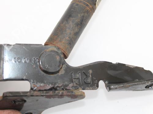 Hood lift support LAND ROVER RANGE ROVER SPORT I (L320) 3.0 D 4x4 | BP15080721C139 