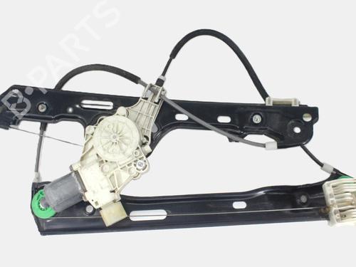 Used Front left window mechanism BMW 1 (E87) 120 d (177 hp) 31925674