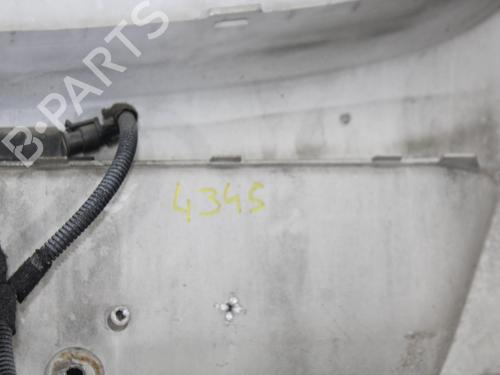 Rear bumper OPEL CORSA D (S07) 1.3 CDTI (L08, L68) | BP15688360C8 