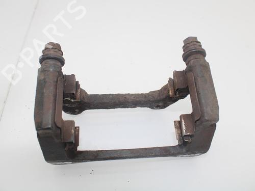 Right rear brake caliper AUDI Q5 (8RB) 3.0 TDI quattro | BP11609046M106 