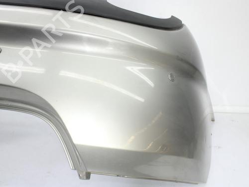Rear bumper JAGUAR XF I (X250) 3.0 D | BP21635952C8 