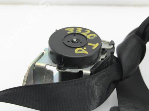 Rear right seatbelt BMW 1 (E81) 118 d | BP10121231I28 