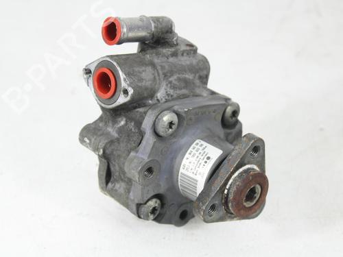 Used Steering pump AUDI A5 (8T3) 2.7 TDI (190 hp) 25487668