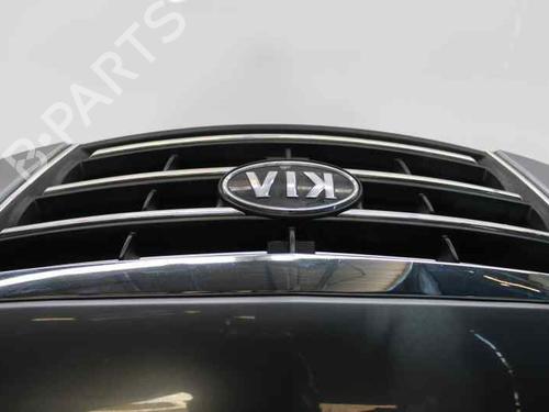 Hood KIA SORENTO I (JC) 2.5 CRDi 4WD | BP10124300C1 