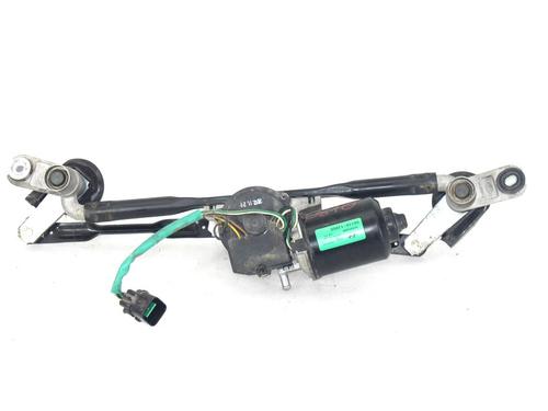 Used Front wiper motor HYUNDAI i20 I (PB, PBT) 1.2 (86 hp) 30377539