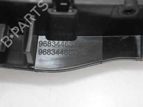 Front right interior door handle PEUGEOT 5008 (0U_, 0E_) 1.6 HDi | BP15050640I14 